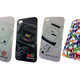 Illustration for article titled Because Your iPhone Needs to Look More Like an Old Video Game Console